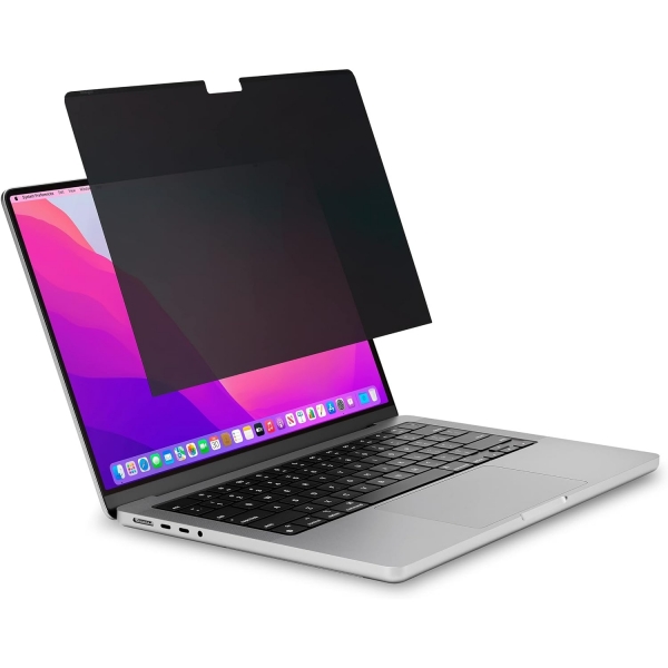 Kensington Privacy MacBook Pro Ekran Koruyucu(14 in) 