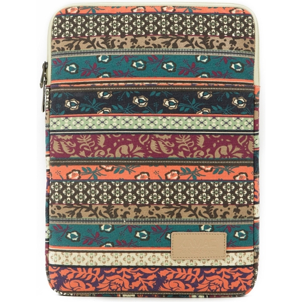 Kinmac Laptop Sleeve Kanvas anta (15-15.6 in)