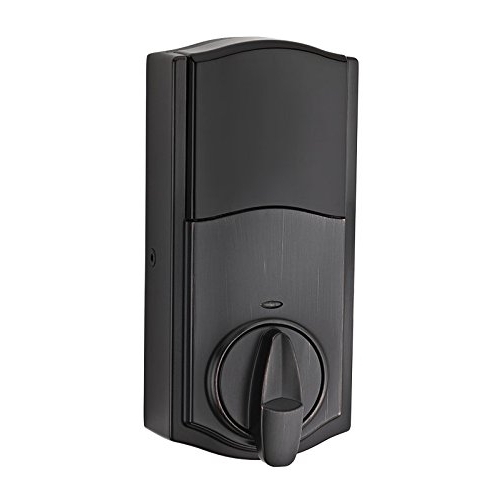 Kwikset 99130-001 Akll Kilit