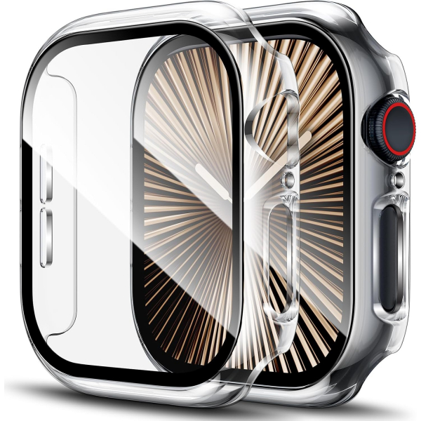 LK Apple Watch 10 46mm Bumper Klf 