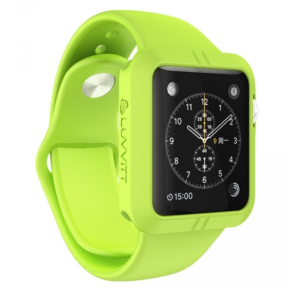LUVVITT Apple Watch Klf (42mm)