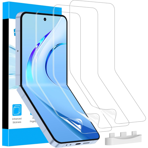 LYWHL Galaxy Z Flip 7 Ekran Koruyucu(3 Adet)