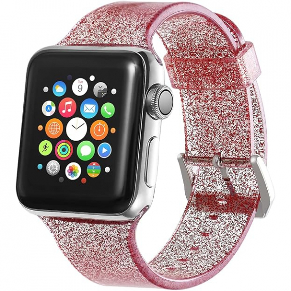 Libra And Gemini Apple Watch Kay�� (38mm)