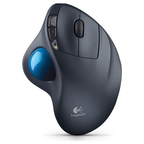 Logitech M570 Trackball Kablosuz Mouse