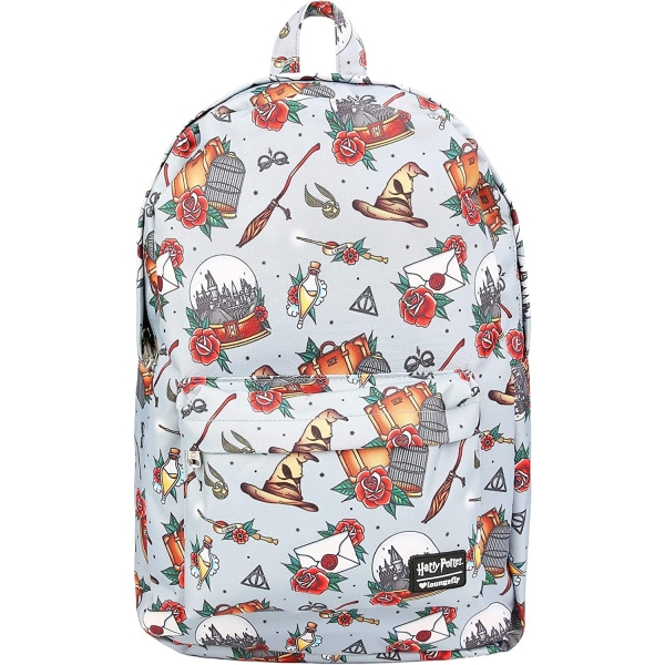 Loungefly Harry Potter Okul antas