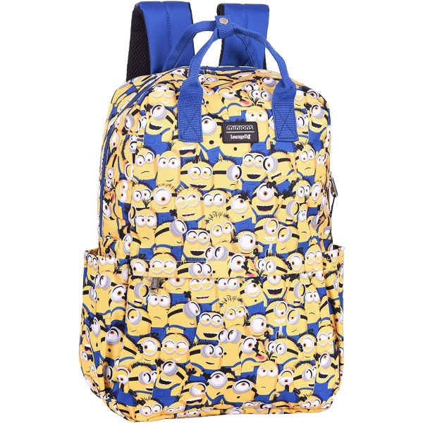 Loungefly Minions Okul antas