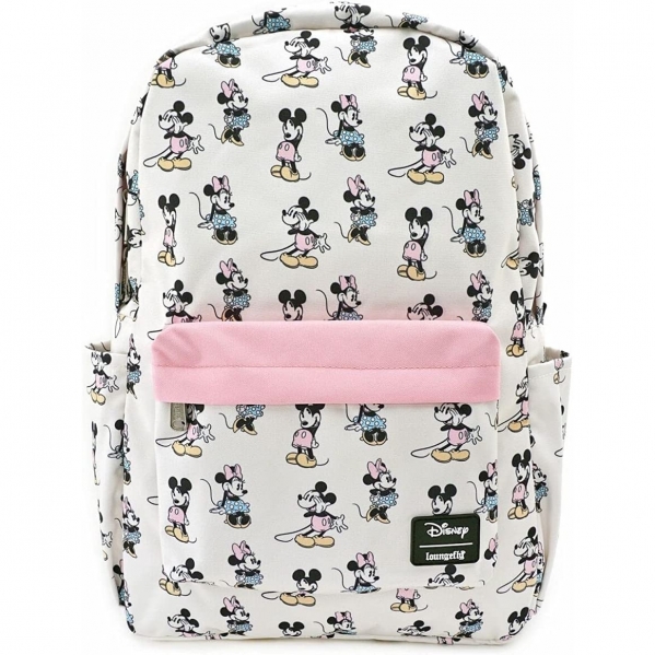 Loungefly Minnie Mouse Okul antas