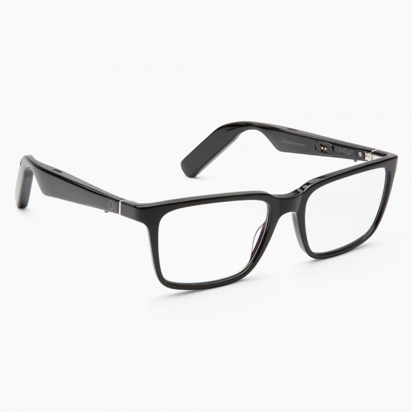 Lucyd Mavi Işık Korumalı Akıllı Gözlük (XL)