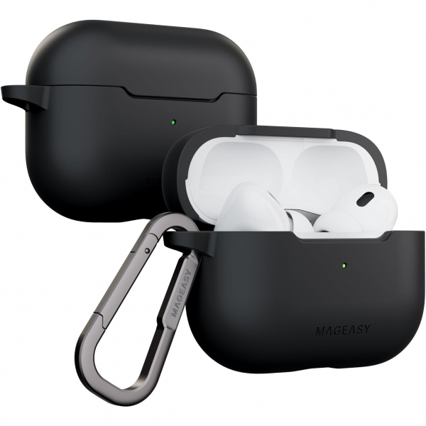 MAGEASY AirPods Pro 1/2.Nesil Skin Klf