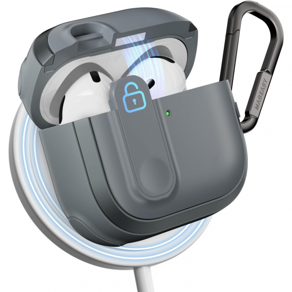 MAGEASY AirPods 4 Odyssey Klf