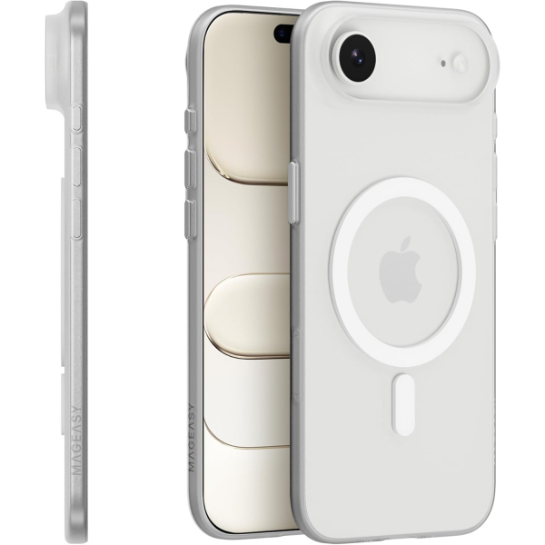 MAGEASY Apple iPhone Air Lyte M Klf