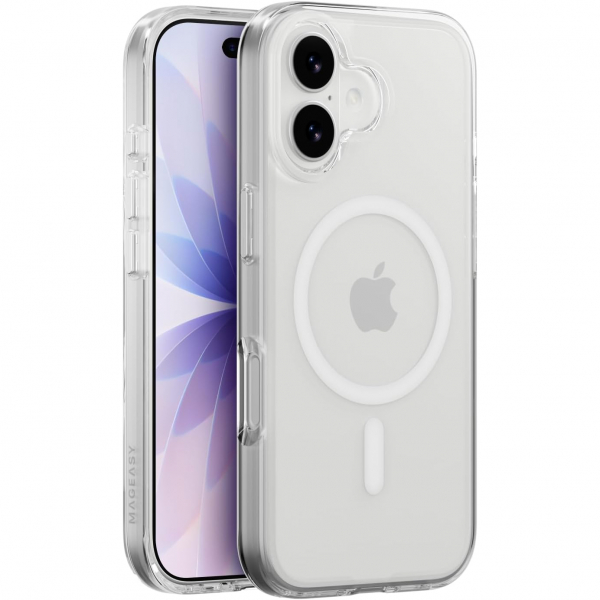 MAGEASY Apple iPhone 17 Bright M Klf