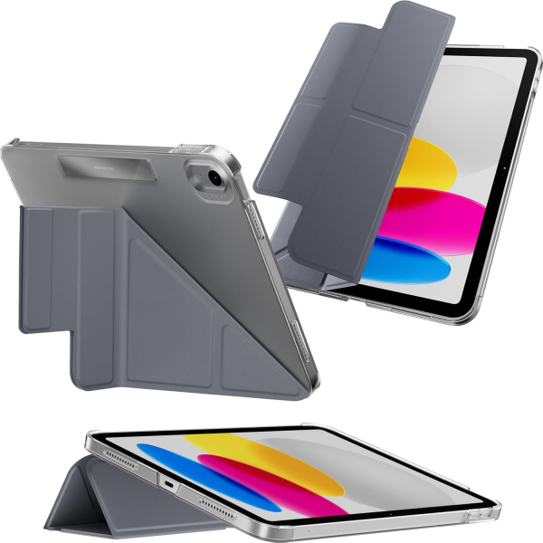 MAGEASY iPad A16 Facet Klf (11 in)