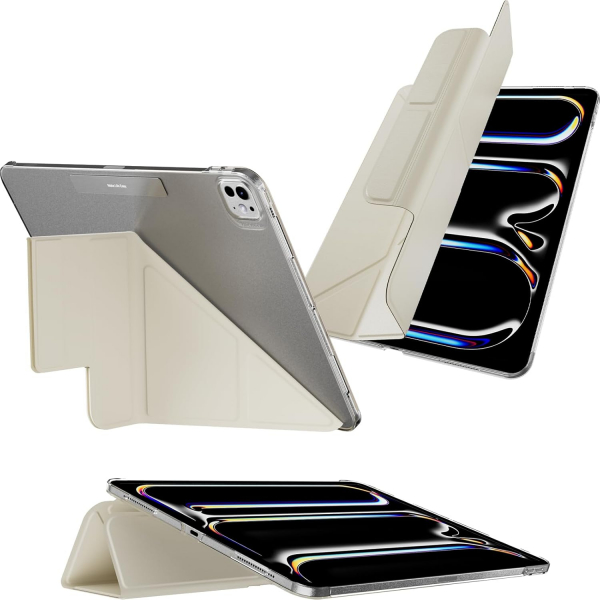 MAGEASY Facet iPad Pro M4 Klf (11 in)