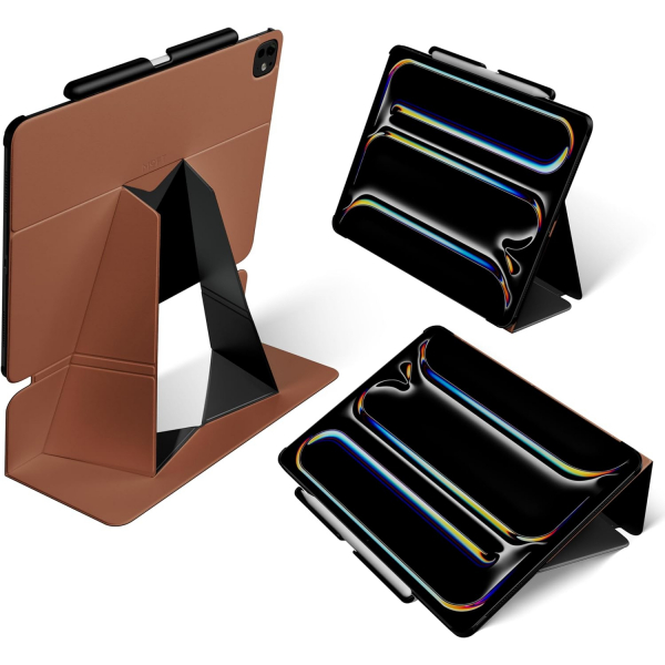 MOFT Apple iPad Pro M4 Folio Klf (13 in)