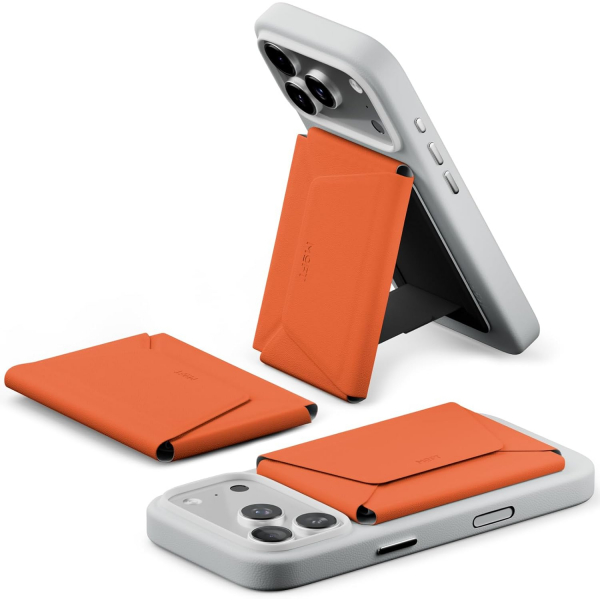 MOFT MOVAS MagSafe C�zdan Stand�