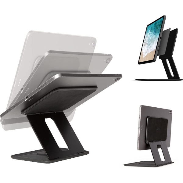 MOFT Snap Serisi 360 Derece Dnebilen Tablet Stand (12.9 in)