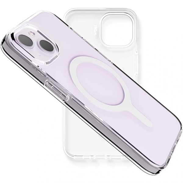 MOFT Snap Serisi Manyetik iPhone 14 MagSafe Uyumlu Klf 