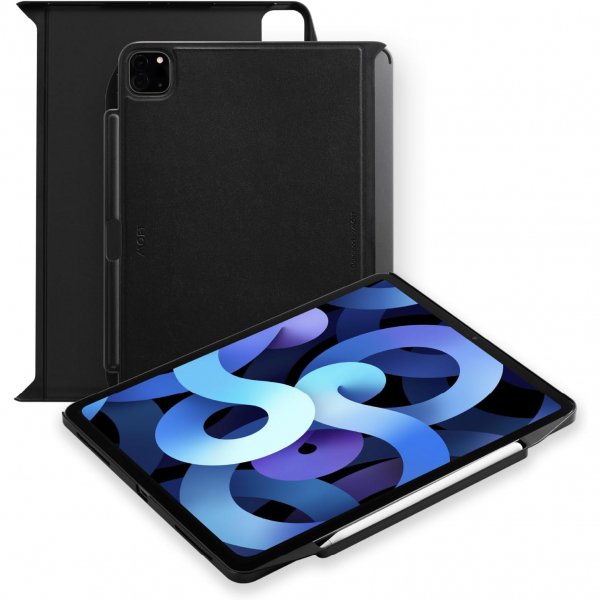 MOFT Snap Serisi iPad Pro 12.9 in Manyetik Klf(6/5.Nesil)