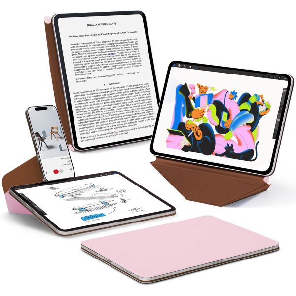 MOFT iPad Mini 7 Dynamic Folio K�l�f