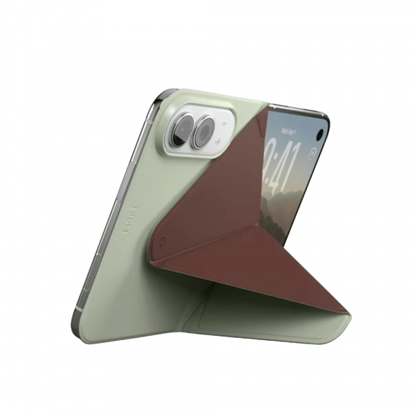 MOFT iPhone Duo Dynamic Folio K�l�f
