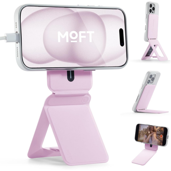 MOFT iPhone Serisi Uyumlu Stand 