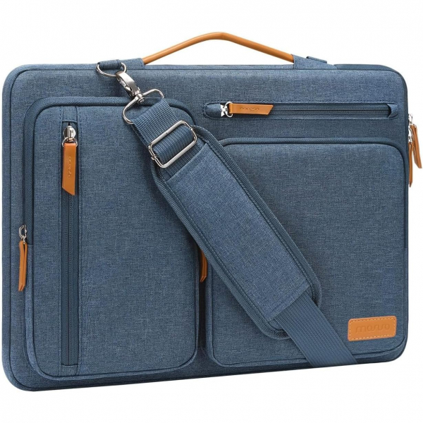 MOSISO 360 Laptop antas(13.3-14 in)