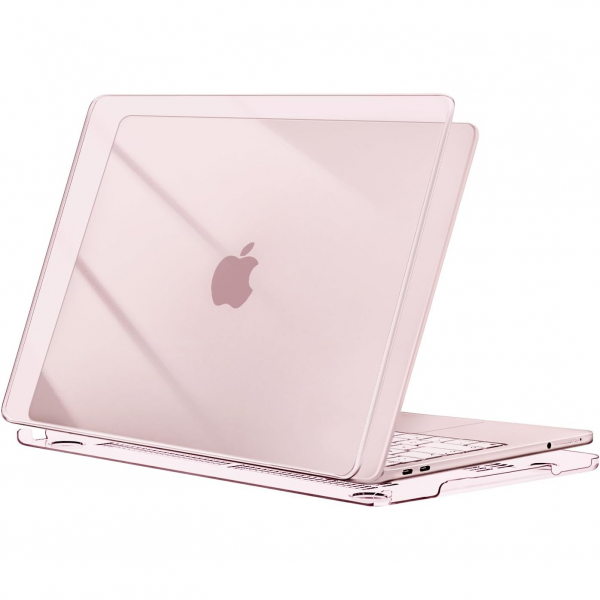 MOSISO Kristal Ultra �nce MacBook Neo Laptop K�l�f�
