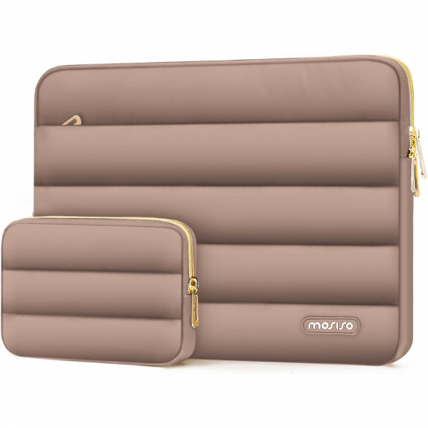 MOSISO MacBook Air/Pro Puffy �anta(13-13.3 in�)