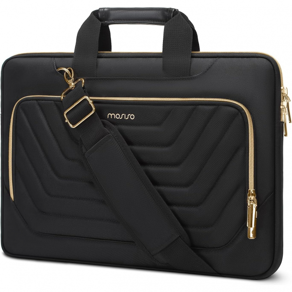 MOSISO MacBook Pro Uyumlu Laptop �antas� (15 in�)