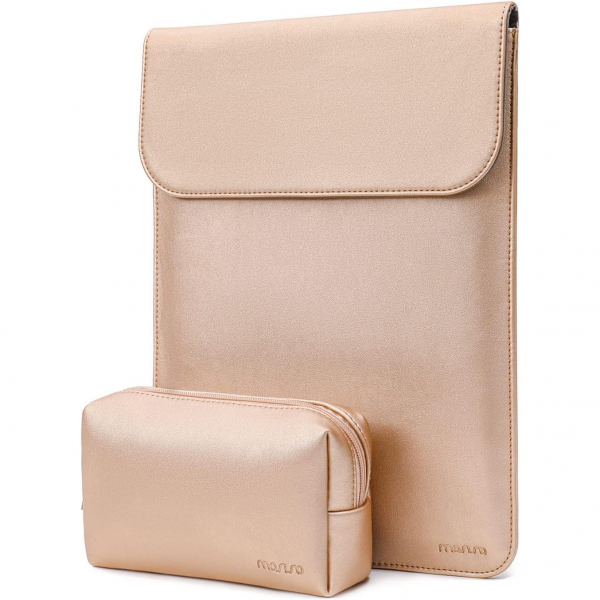 MOSISO MacBook Air/Pro Uyumlu anta (13 in)