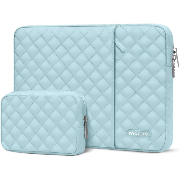MOSISO MacBook Air/Pro Uyumlu Laptop �antas� (13.3 in�)