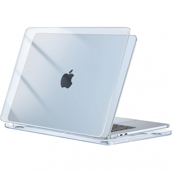MOSISO MacBook Air M4/M3 Klf (15 in)