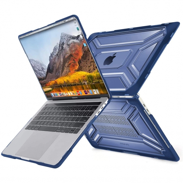 Mosiso MacBook Pro Koruyucu Kılıf (16 inç) 39241