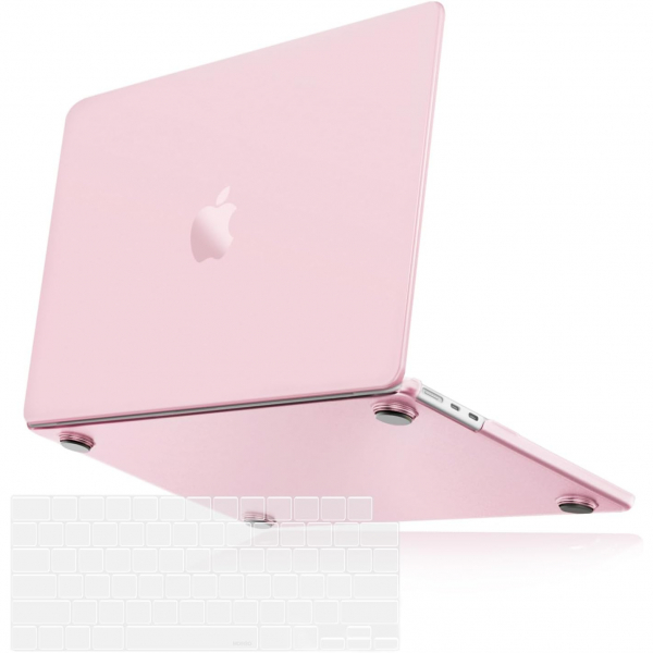 MOSISO MacBook Air M4 Sert Klf (13 in)
