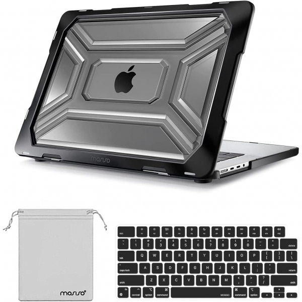MOSISO Heavy Duty MacBook Pro Laptop K�l�f� (16 �n�)