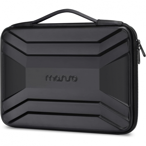 MOSISO Trapezoid Sapl� Laptop �antas� (13-13.3 in�)