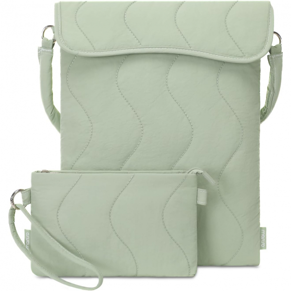 MOSISO Puffy Laptop Klf (13-14 in)