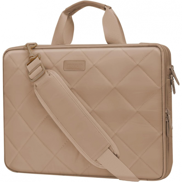 MOSISO Fluffy Laptop antas (15-15.6 in)