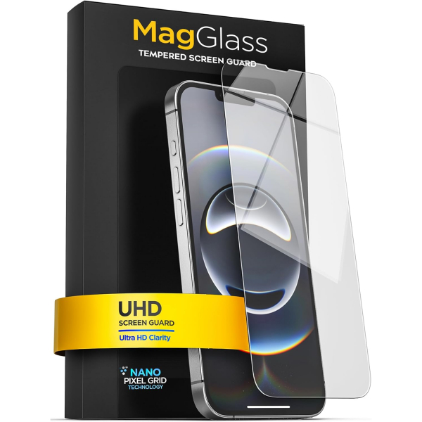 Magglass iPhone 16e Cam Ekran Koruyucu