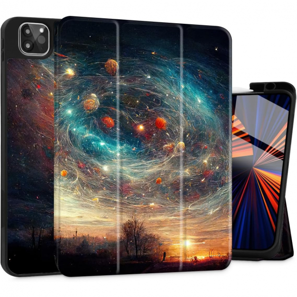May Chen Standl iPad Pro M4 Klf (13 in)
