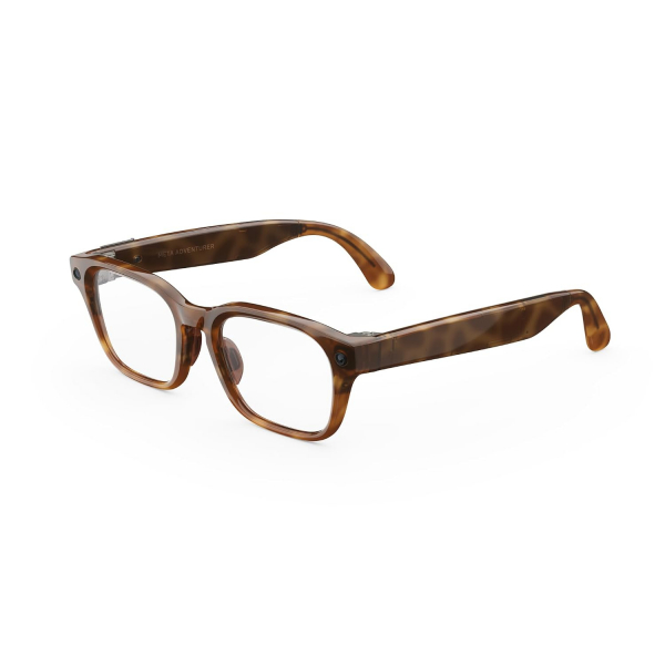 Meta Adventurer 2026 Ak�ll� G�zl�k (Standart)
