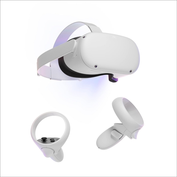 Meta Quest 2 Sanal Gereklik Gzl 256GB