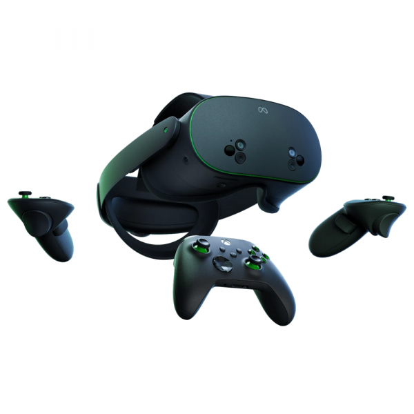 Meta Quest 3S Xbox Srm Sanal Gereklik Gzl