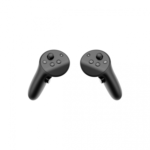 Meta Quest Touch Pro Controllers