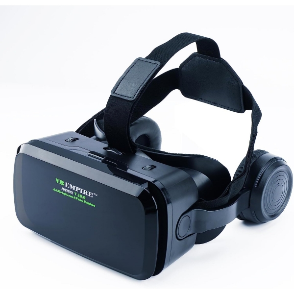 VR Empire B100 Sanal Gerçeklik Kulaklıkları