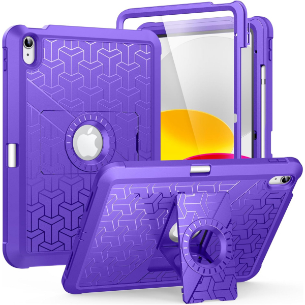 MoKo Apple iPad A16 Klf (11/10.9 in)