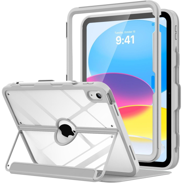 MoKo Apple iPad A16 Standl Klf (11 n)