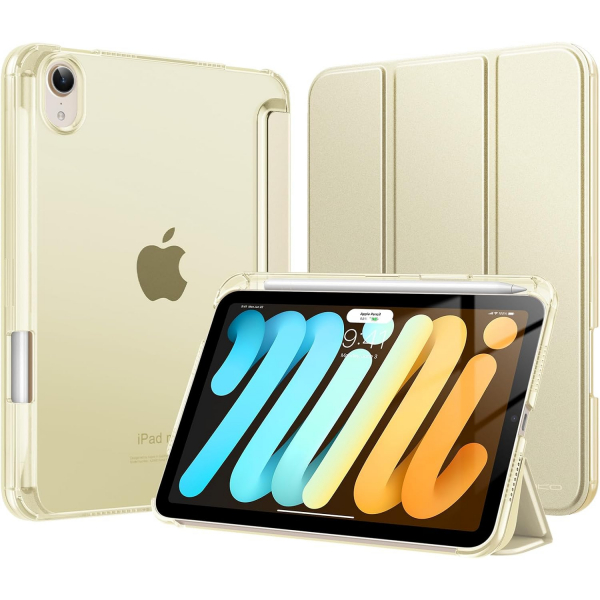 MoKo Apple iPad Mini 7 Standl Klf 