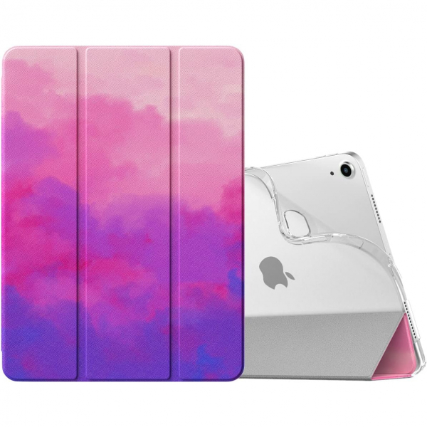 MoKo Apple iPad Air M2 Ultra Slim Klf (11 in)